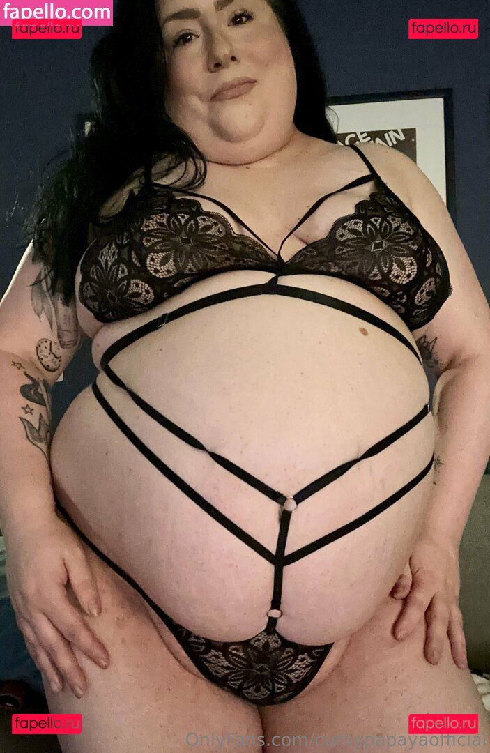 curvypapayaofficial Onlyfans Photo Gallery 