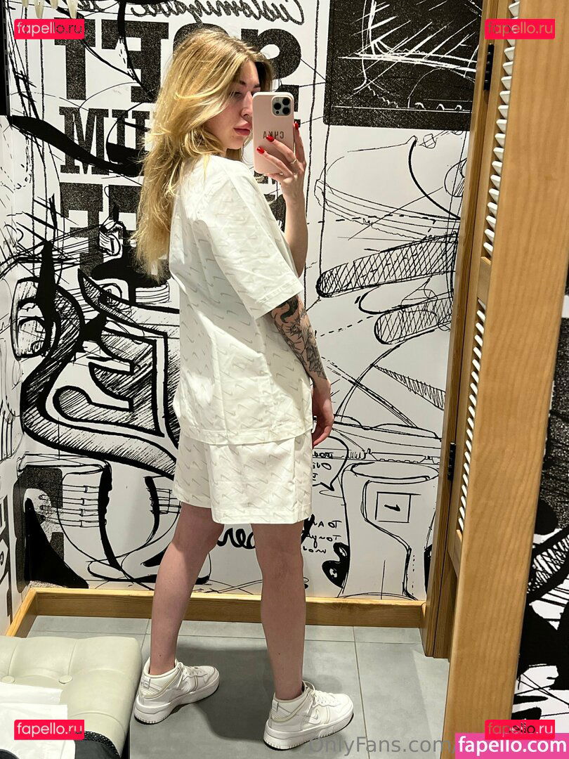 jesse.light / jessy_light Onlyfans Photo Gallery 