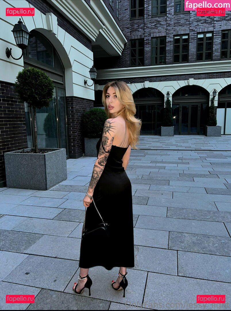 jesse.light / jessy_light Onlyfans Photo Gallery 
