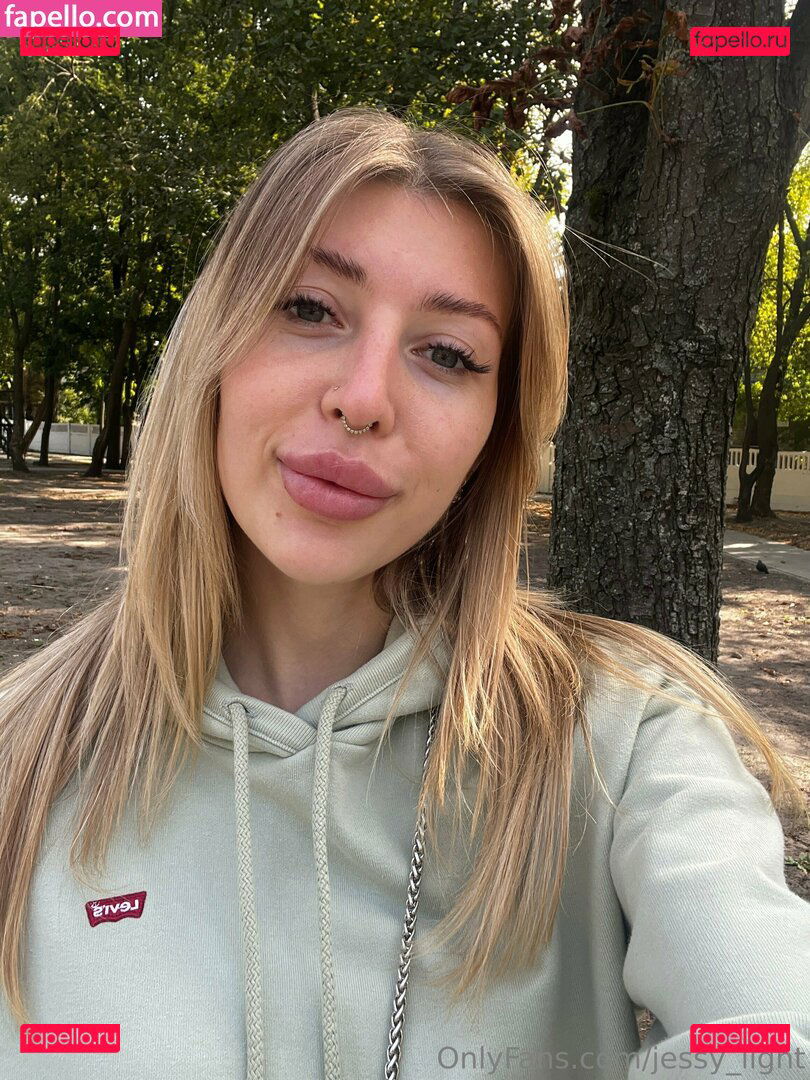 jesse.light / jessy_light Onlyfans Photo Gallery 