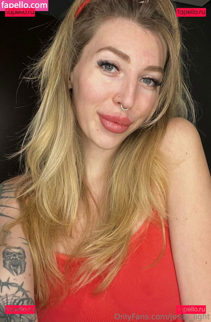 jesse.light / jessy_light Onlyfans Photo Gallery 