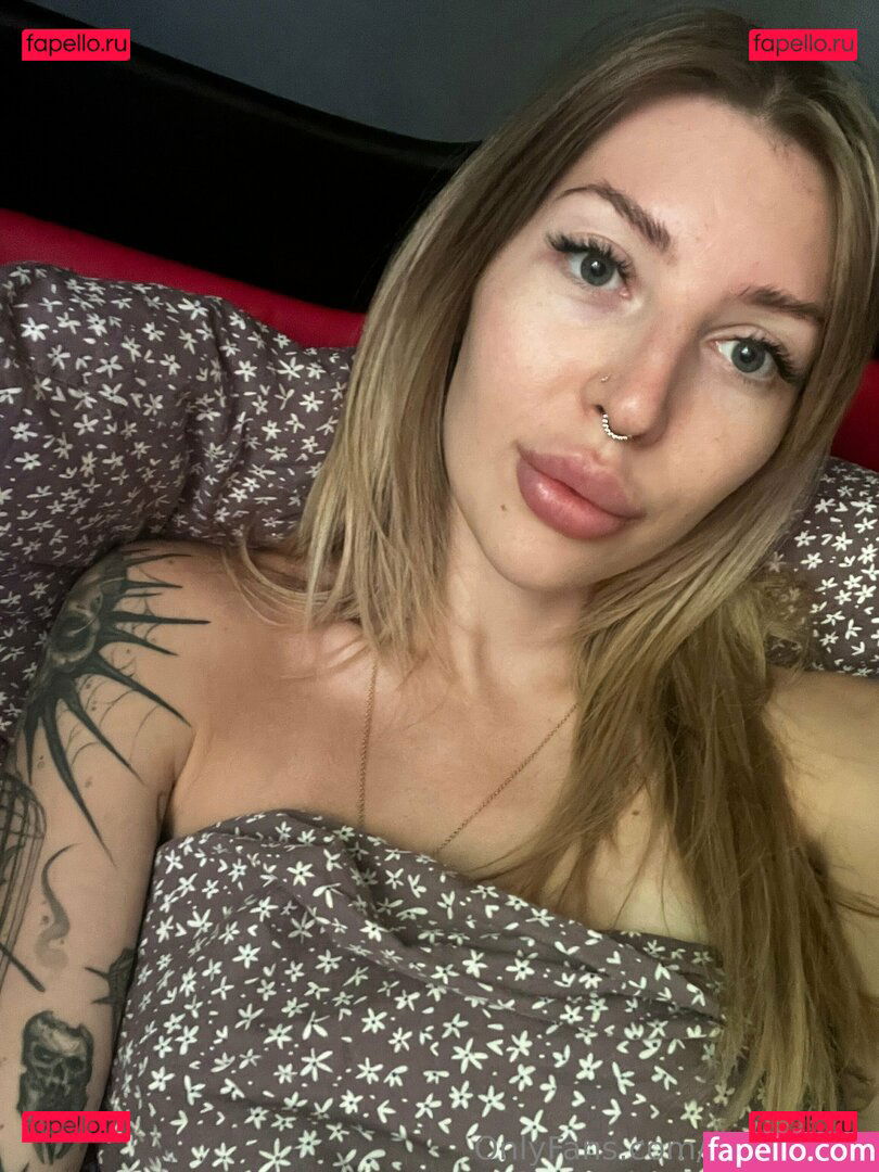 jesse.light / jessy_light Onlyfans Photo Gallery 