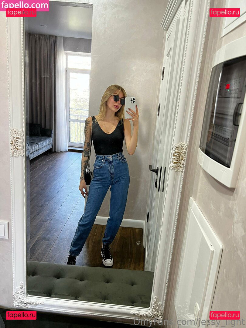 jesse.light / jessy_light Onlyfans Photo Gallery 
