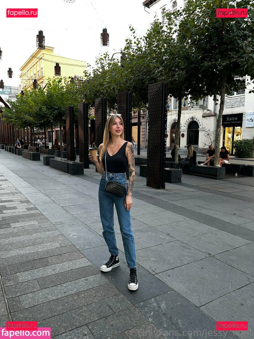 jesse.light / jessy_light Onlyfans Photo Gallery 