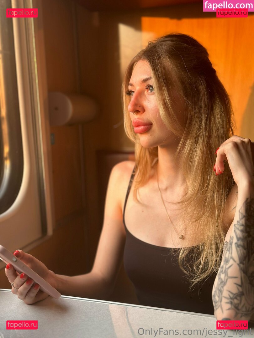 jesse.light / jessy_light Onlyfans Photo Gallery 