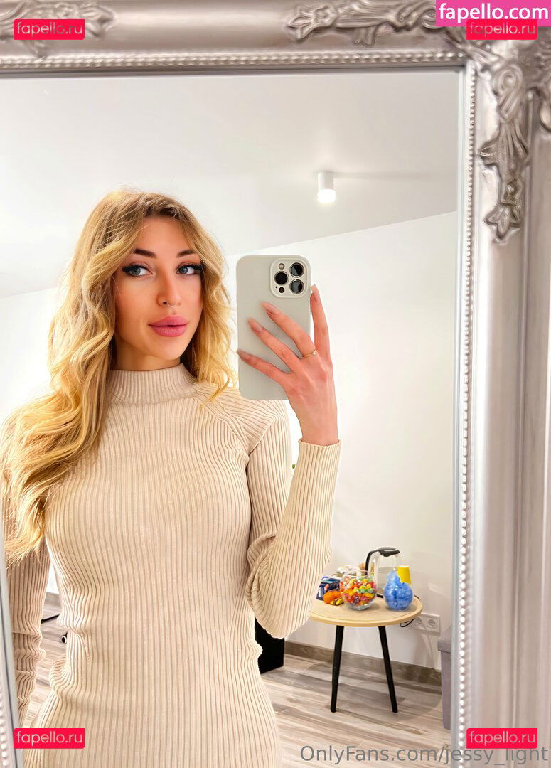 jesse.light / jessy_light Onlyfans Photo Gallery 