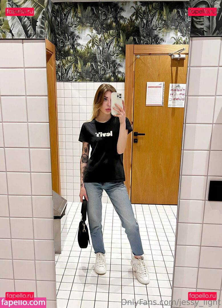 jesse.light / jessy_light Onlyfans Photo Gallery 