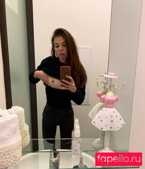 Ani Butler Nude Onlyfans Photo 47