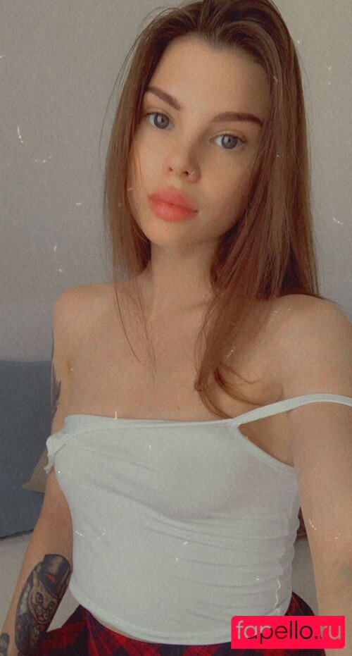 Ani Butler Nude Onlyfans Photo 48