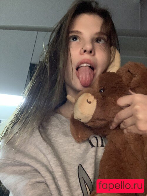 Ani Butler Nude Onlyfans Photo 3