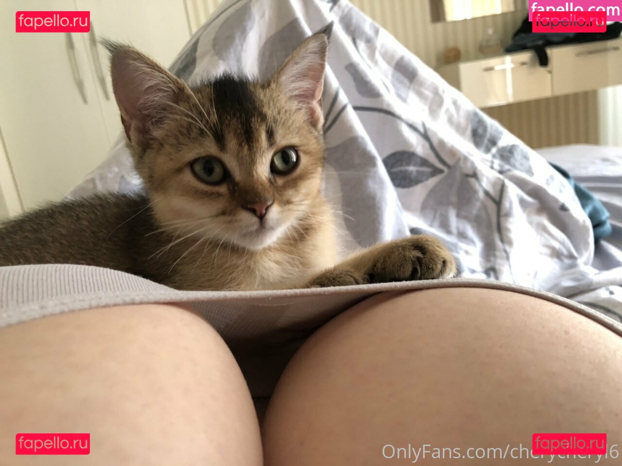 CheryCheryl6 Nude Onlyfans Photo 36