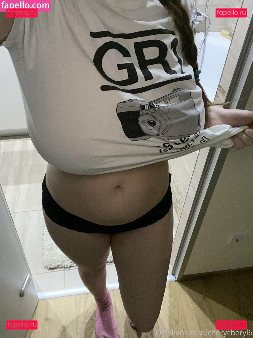 CheryCheryl6 Nude Onlyfans Photo 10