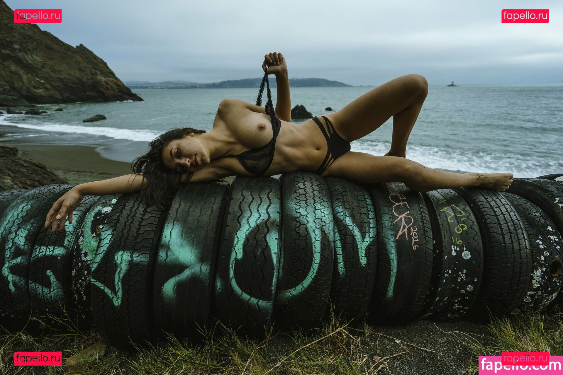 Deisy Leon Nude Onlyfans Photo 42