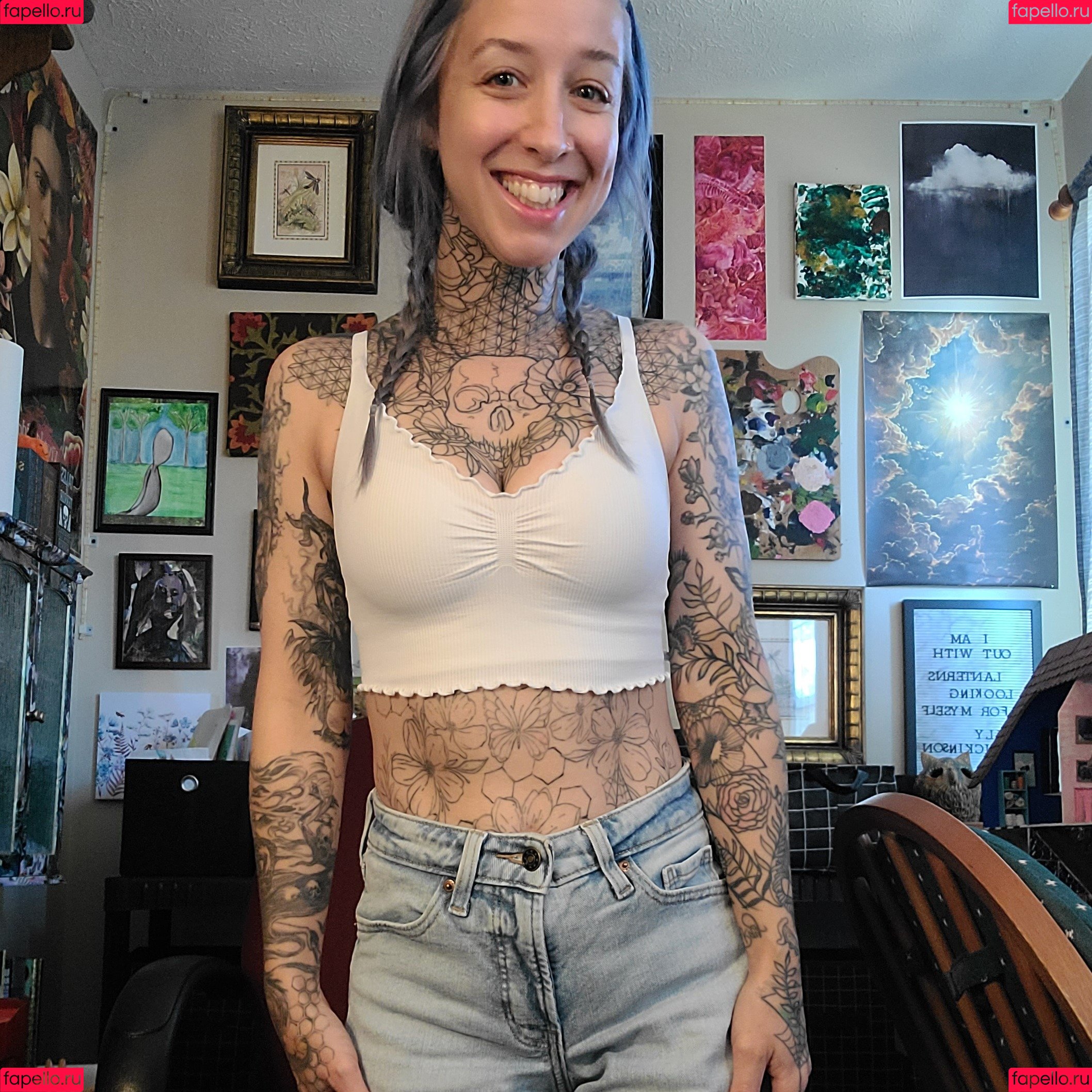 ceosescapades Nude Onlyfans Photo 47