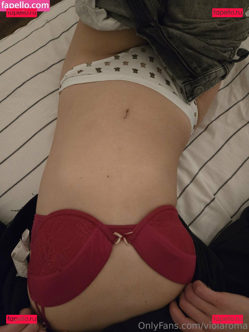 violaroma / violaroma6 Onlyfans Photo Gallery 