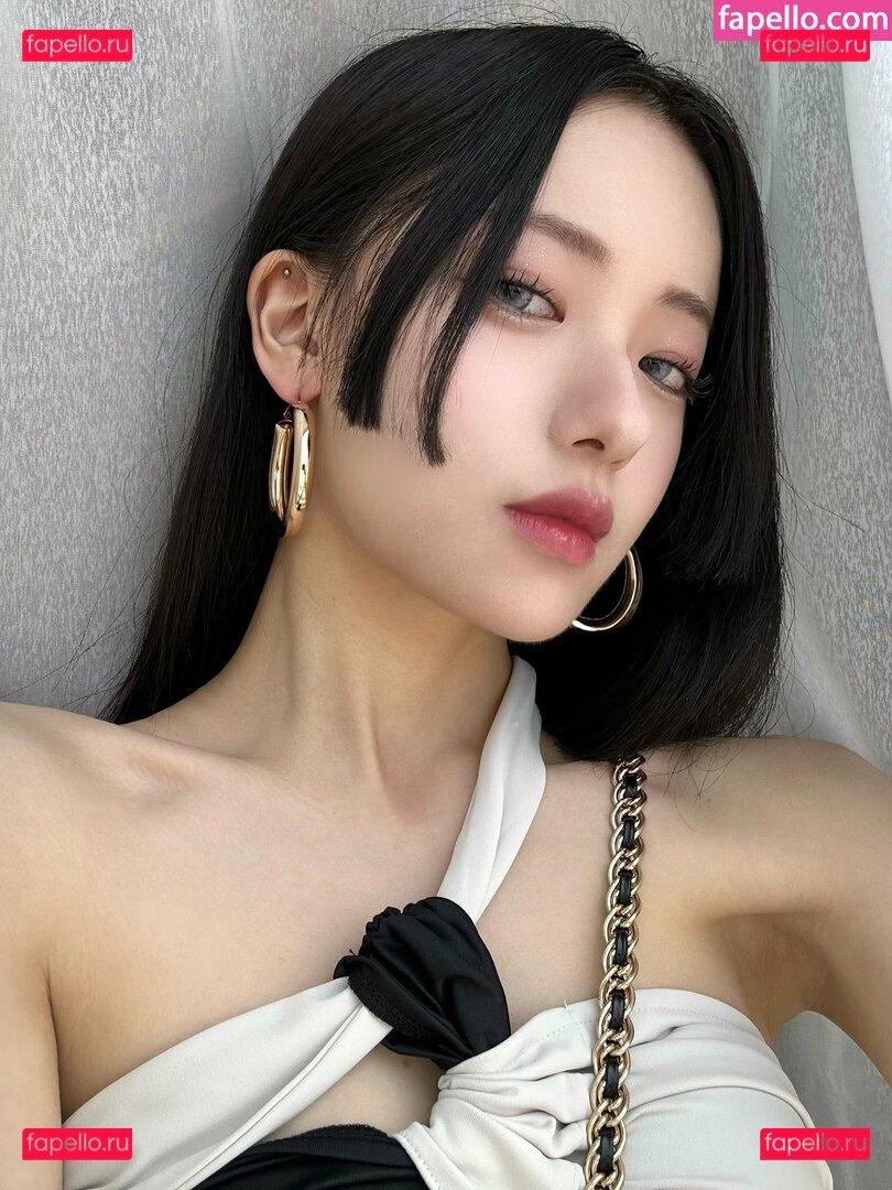 _xxkhyn Nude Onlyfans Photo 48