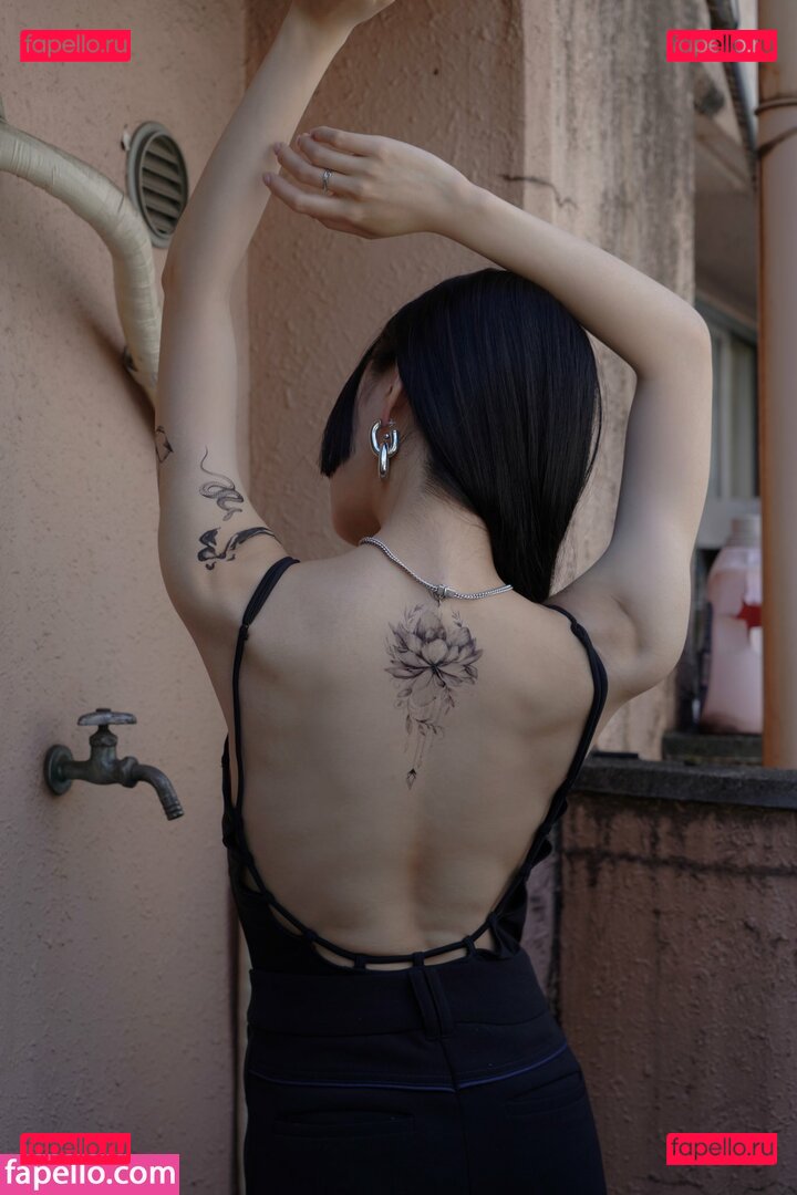 _xxkhyn Nude Onlyfans Photo 47