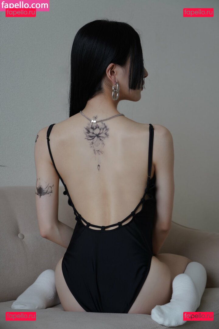 _xxkhyn Nude Onlyfans Photo 14