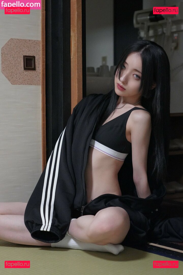 _xxkhyn Nude Onlyfans Photo 10