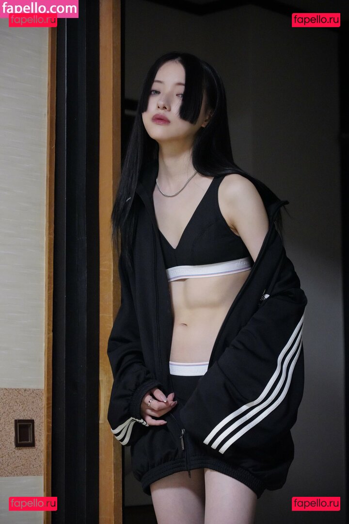 _xxkhyn Nude Onlyfans Photo 9