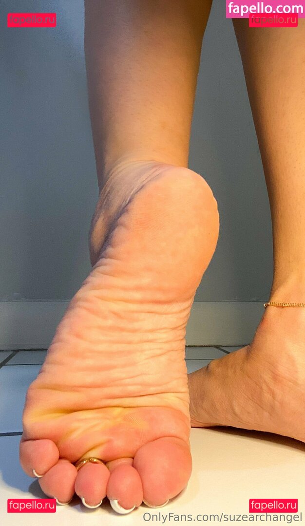 suzearchangel Nude Onlyfans Photo 9