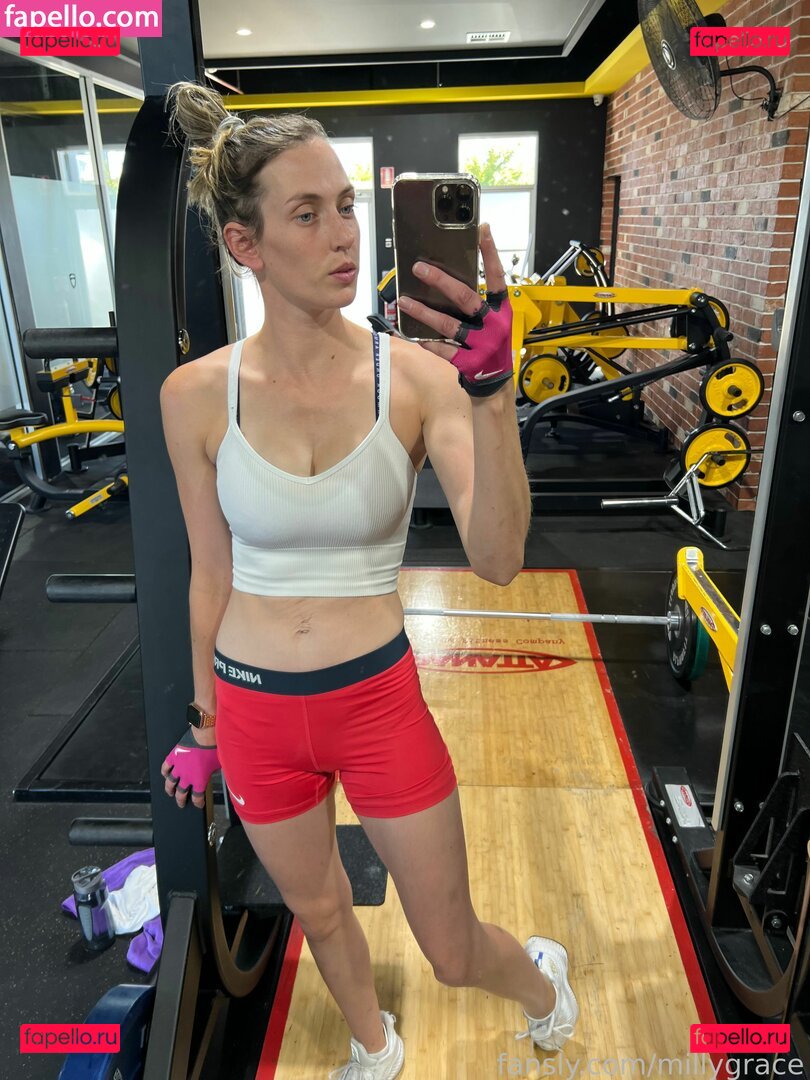 millygrace / millygracejewellery Onlyfans Photo Gallery 