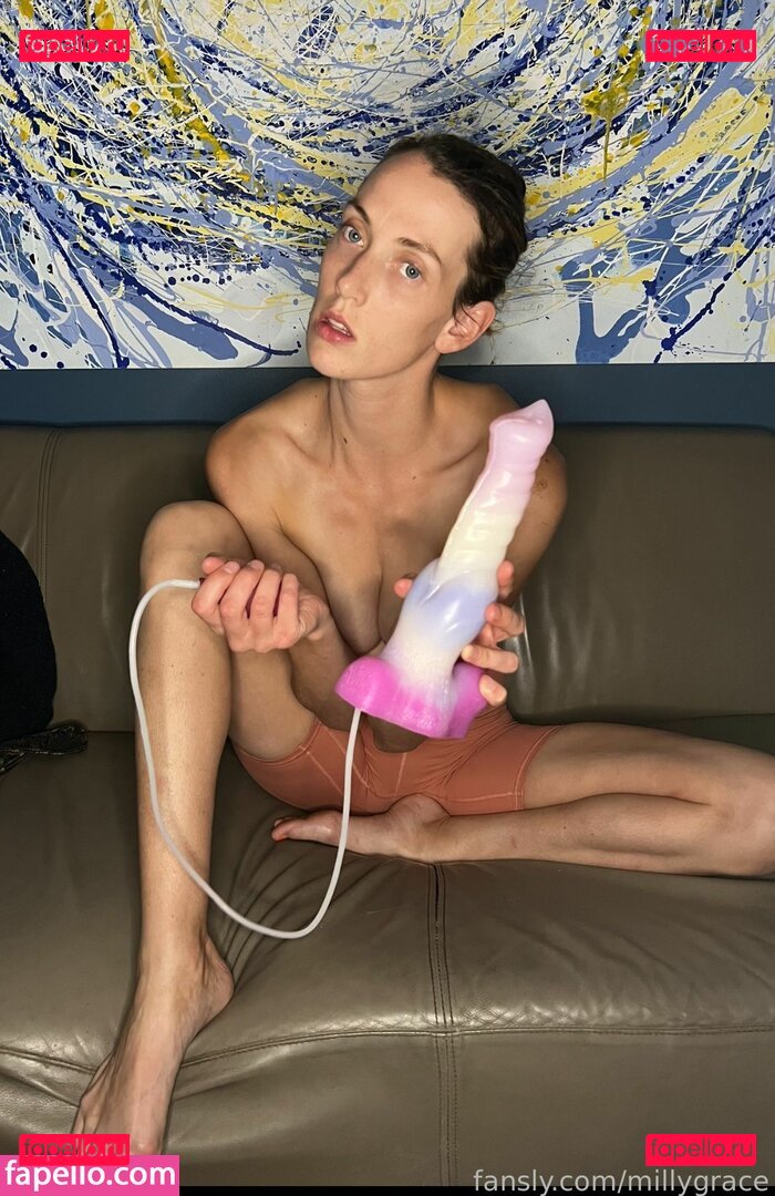 millygrace / millygracejewellery Onlyfans Photo Gallery 