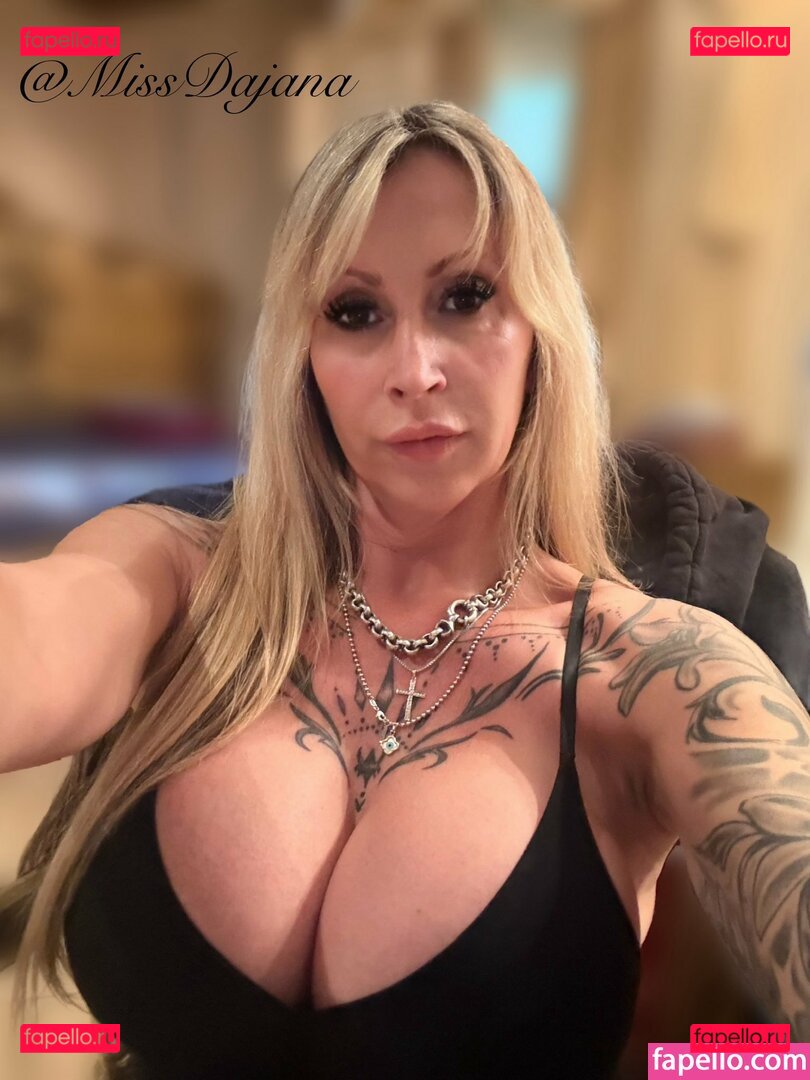Dominatrixdajana Nude Onlyfans Photo 10