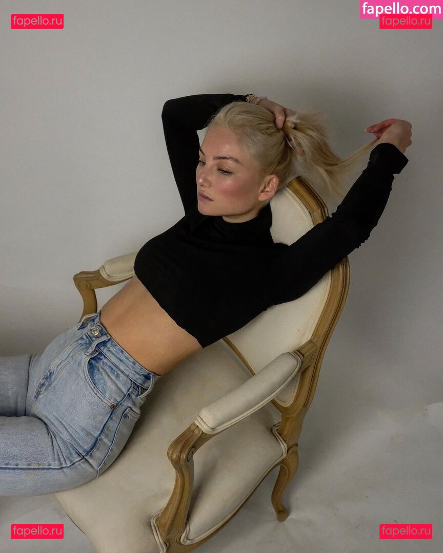 Julia Wulf Nude Onlyfans Photo 42