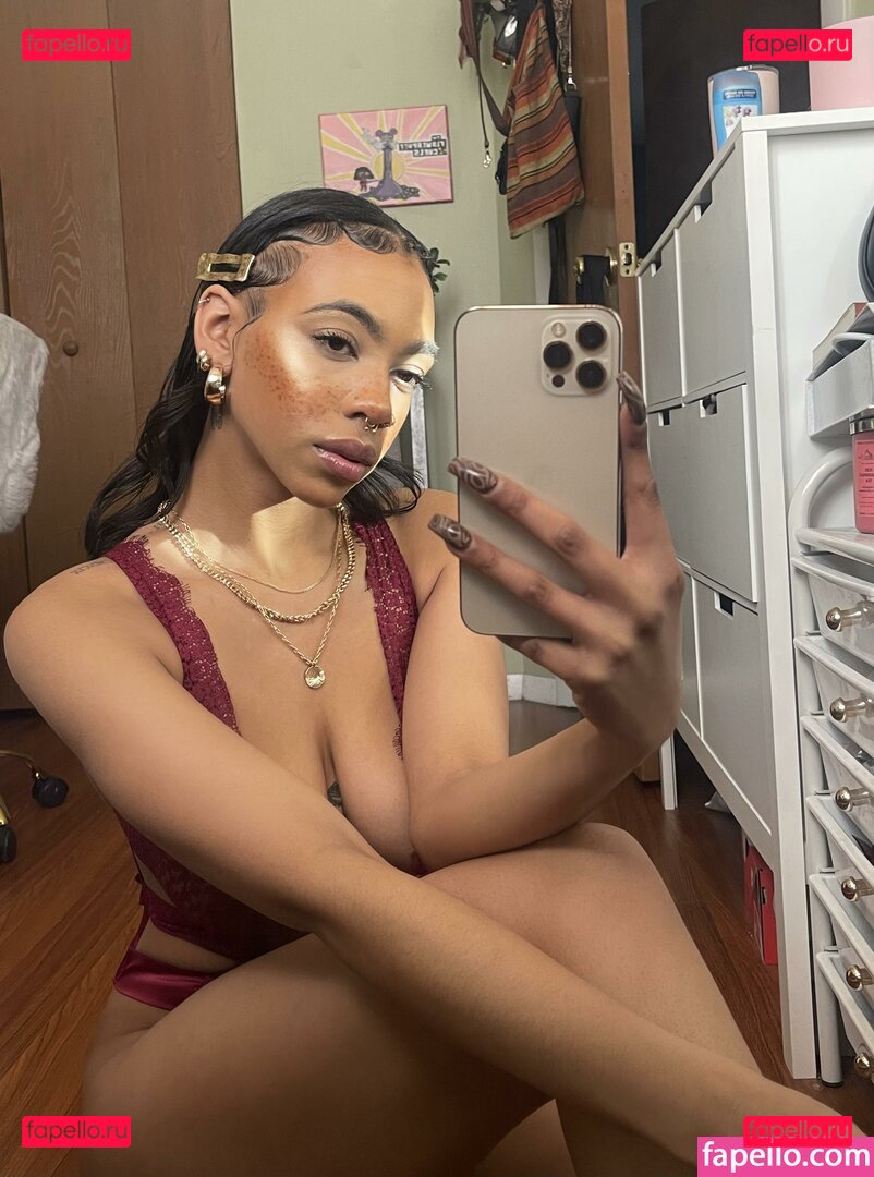 Sydney Celeste Nude Onlyfans Photo 17