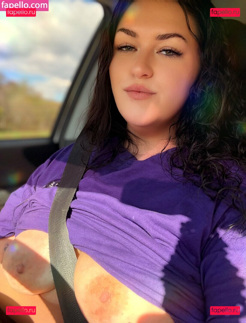 Miavossx Nude Onlyfans Photo 5