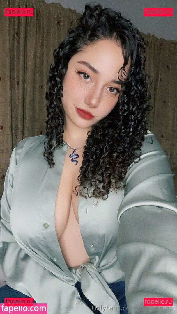 itsmejasmineleal / jasmineleal Onlyfans Photo Gallery 