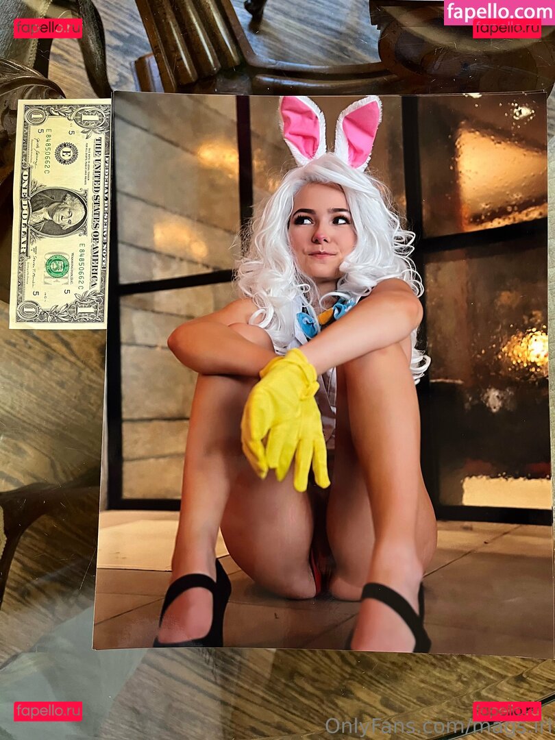 Mags Irl Nude Onlyfans Photo 49