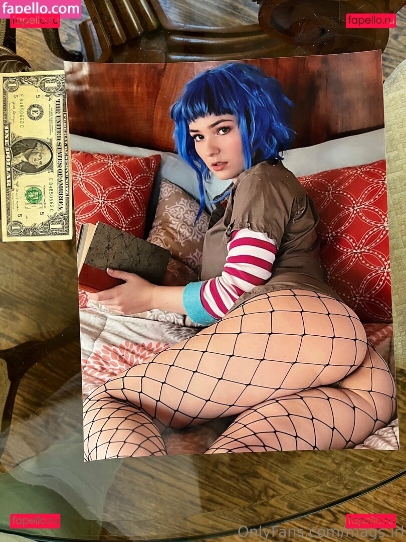 Mags Irl Nude Onlyfans Photo 48