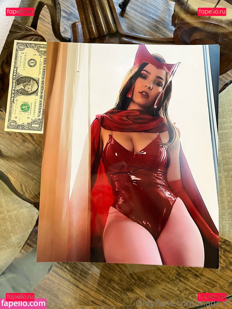 Mags Irl Nude Onlyfans Photo 45