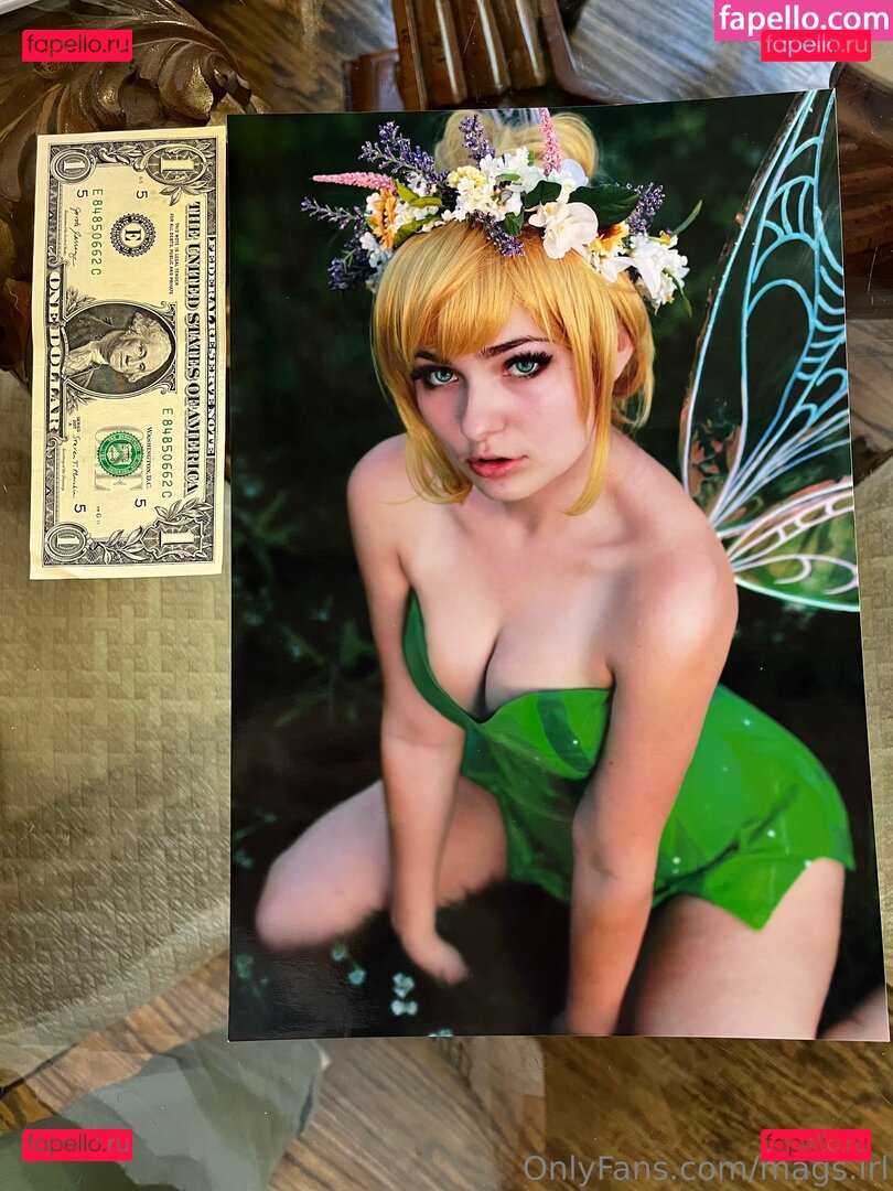 Mags Irl Nude Onlyfans Photo 42