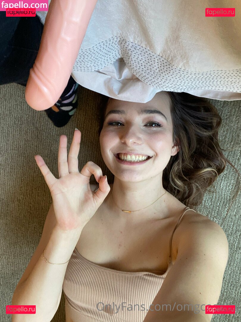 Mags Irl Nude Onlyfans Photo 7