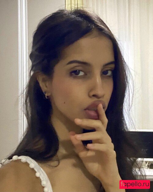 Manu Prens Nude Onlyfans Photo 2