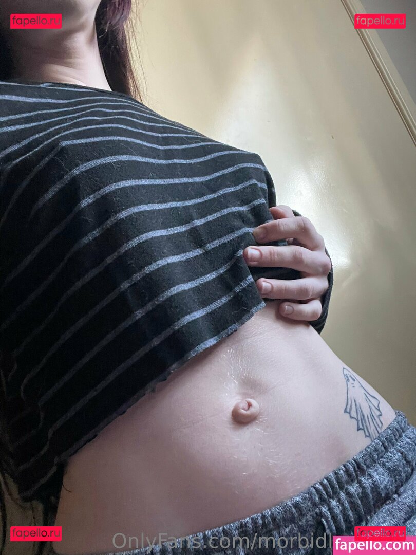 morbidly_sweet Nude Onlyfans Photo 13
