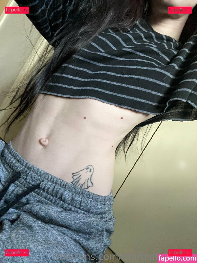 morbidly_sweet Nude Onlyfans Photo 11