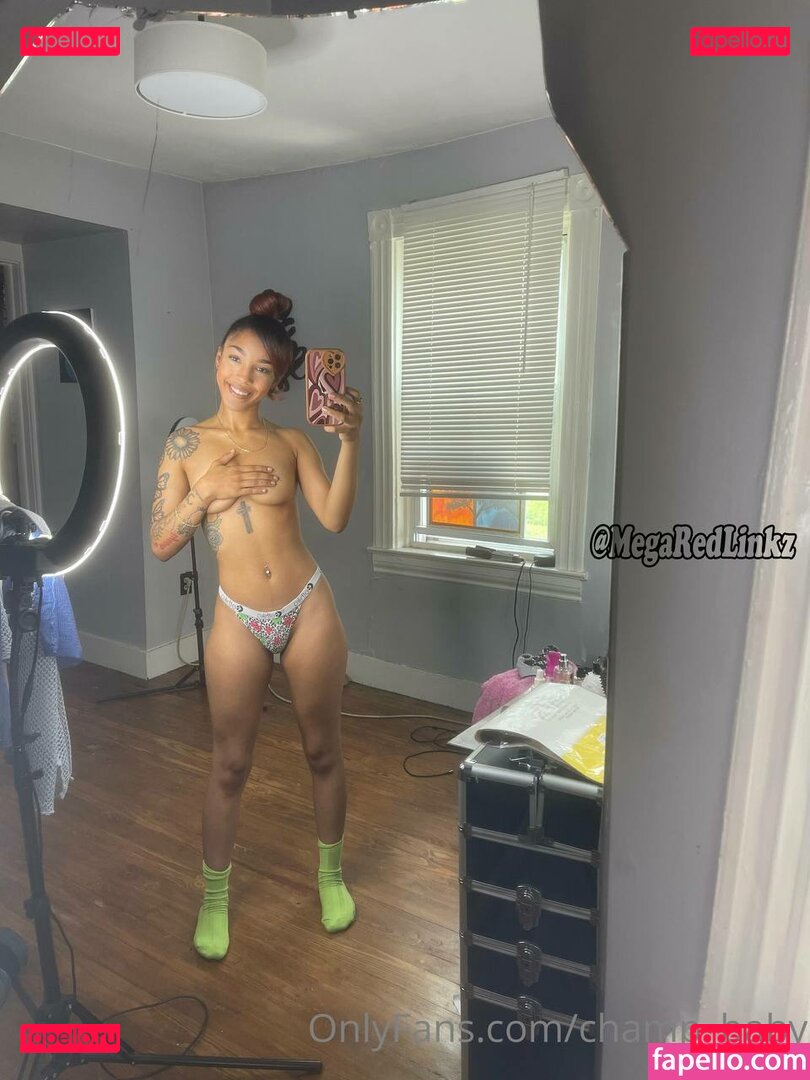 champ_baby Nude Onlyfans Photo 18