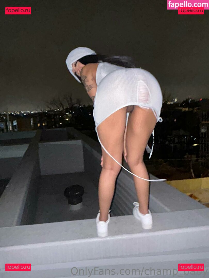 champ_baby Nude Onlyfans Photo 16