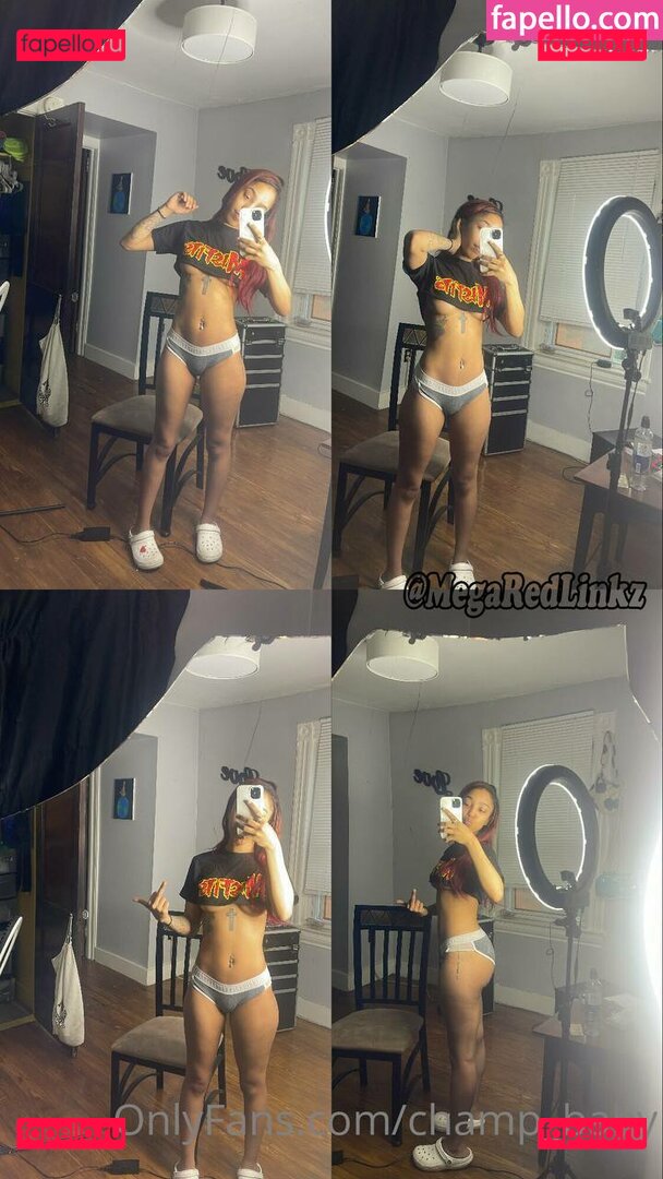 champ_baby Nude Onlyfans Photo 6