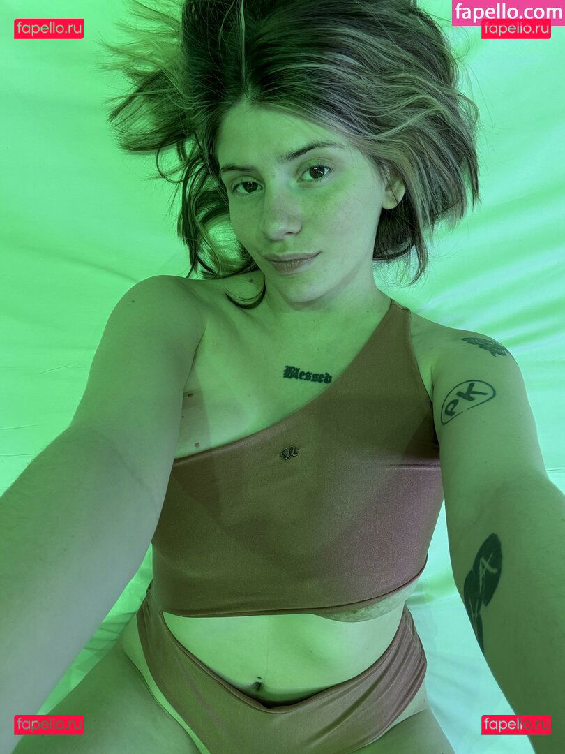 AVMANSI Onlyfans Photo Gallery 