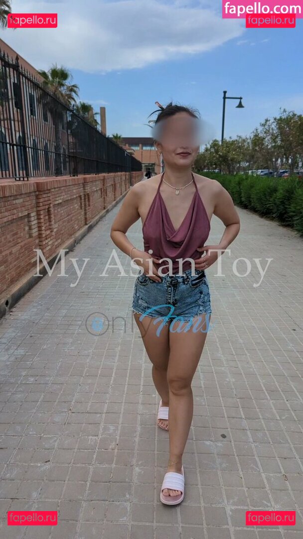 myasiantoy Nude Onlyfans Photo 25