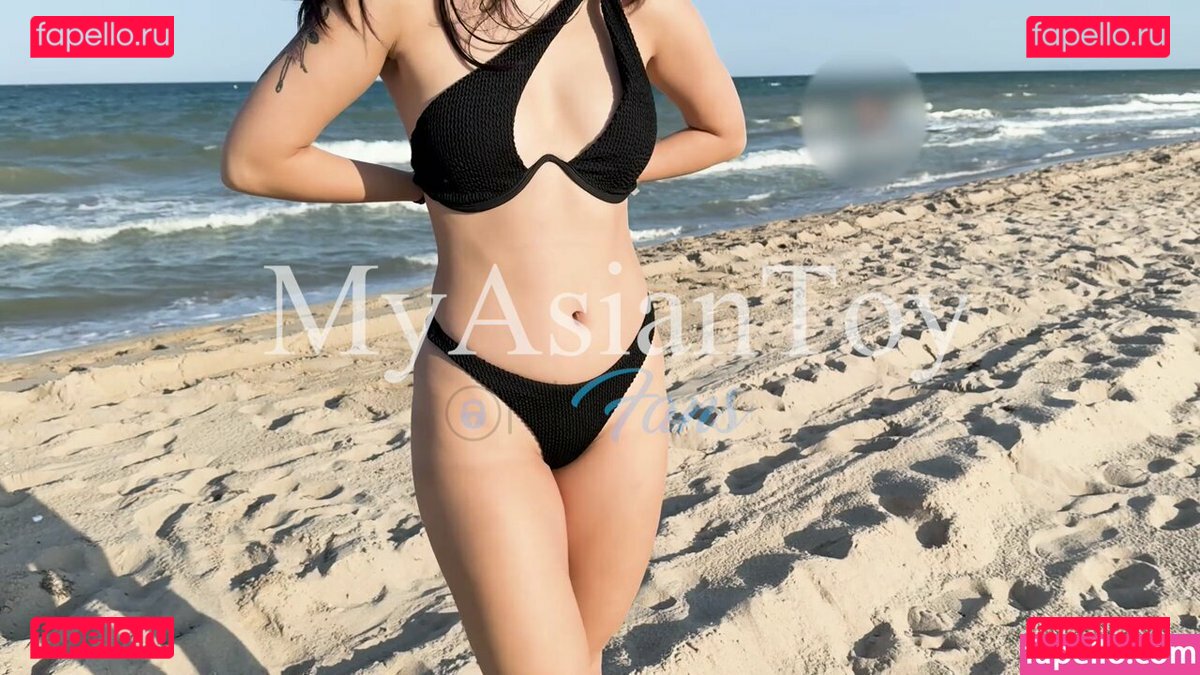 myasiantoy Nude Onlyfans Photo 18