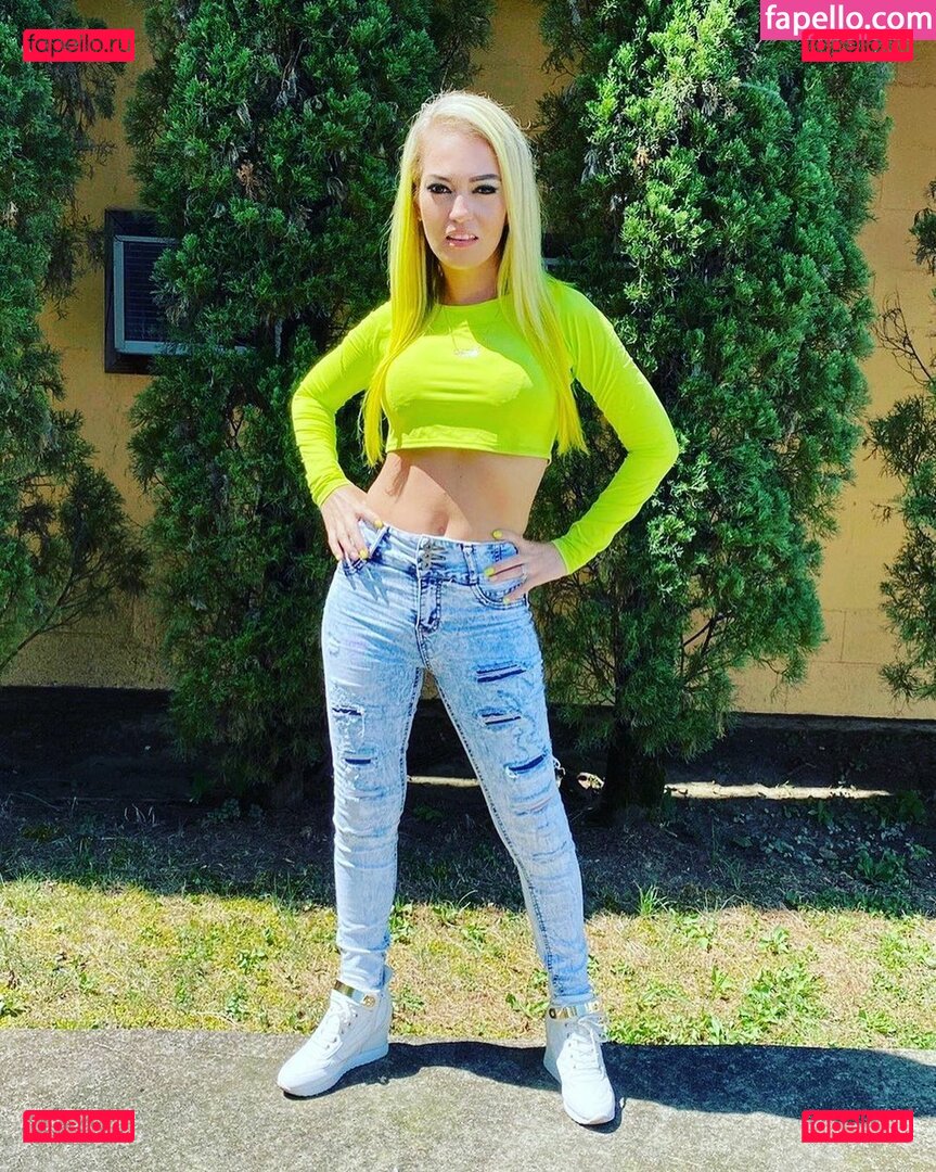 Alisha Edwards Nude Onlyfans Photo 36