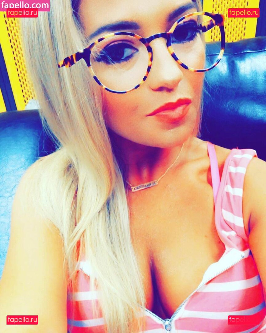 Alisha Edwards Nude Onlyfans Photo 25