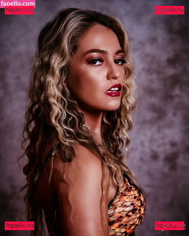 Alisha Edwards Nude Onlyfans Photo 22