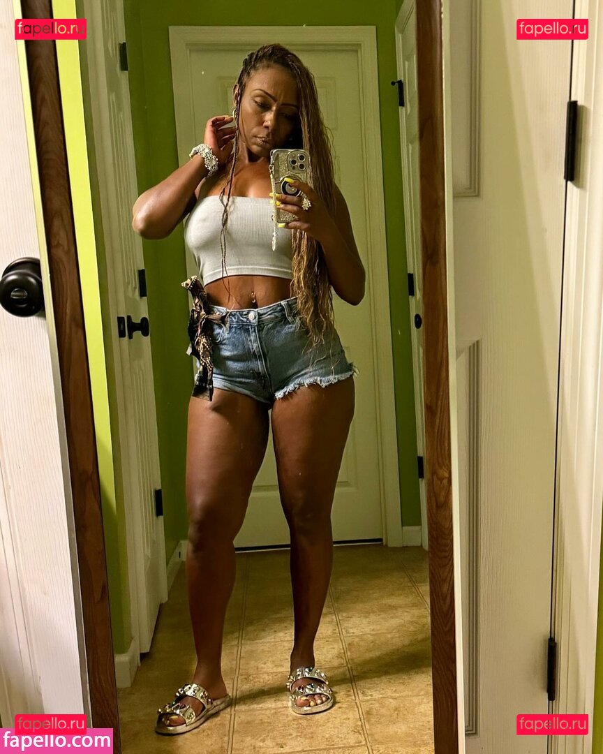 Toronica J. Nude Onlyfans Photo 38